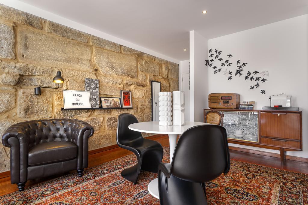 Oporto Chic & Cozy Studio Apartments Room photo
